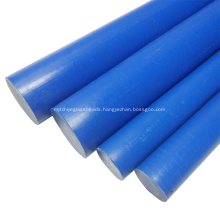 Flexible plastic Nylon66 PA66 Rods with multi color